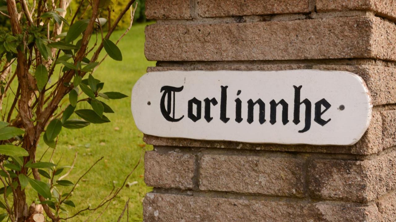 Torlinnhe 포트 윌리엄 외부 사진